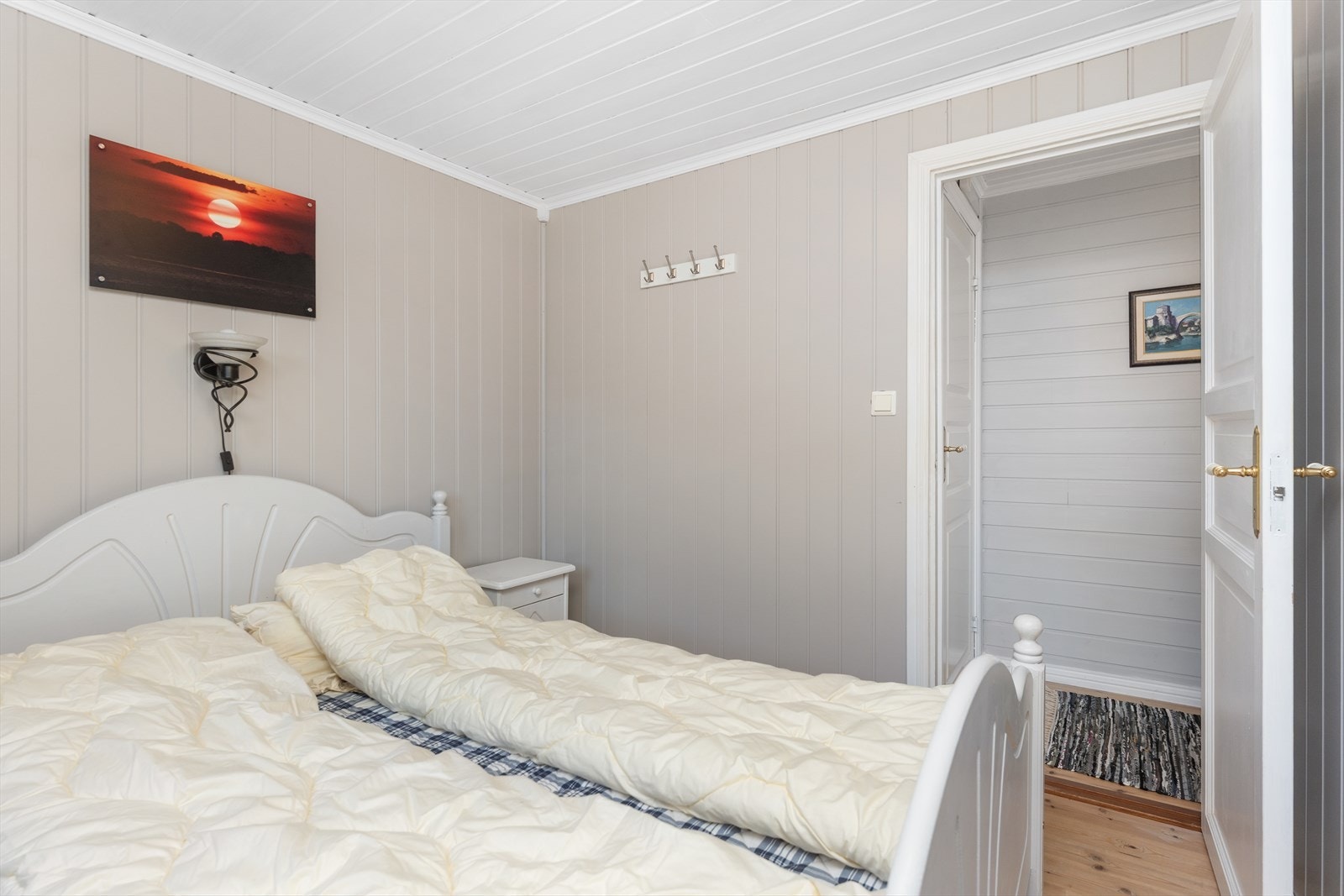 Soverom 1 Galleribilde