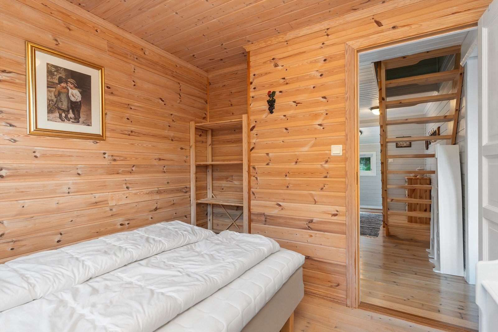 Soverom 2 Galleribilde