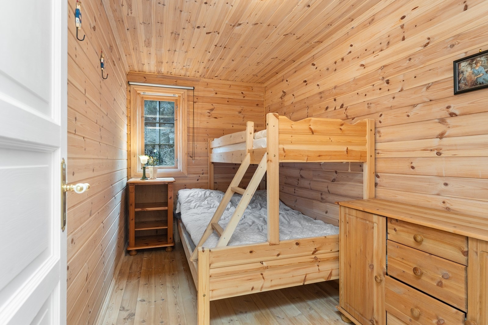 Soverom 3 Galleribilde