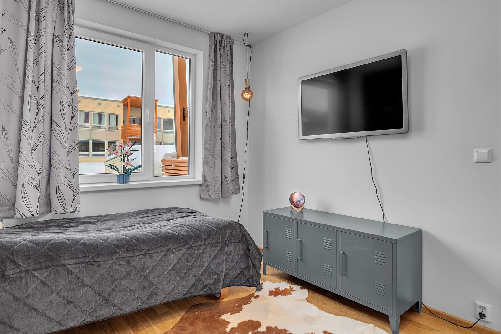 Soverom nummer 2 Galleribilde