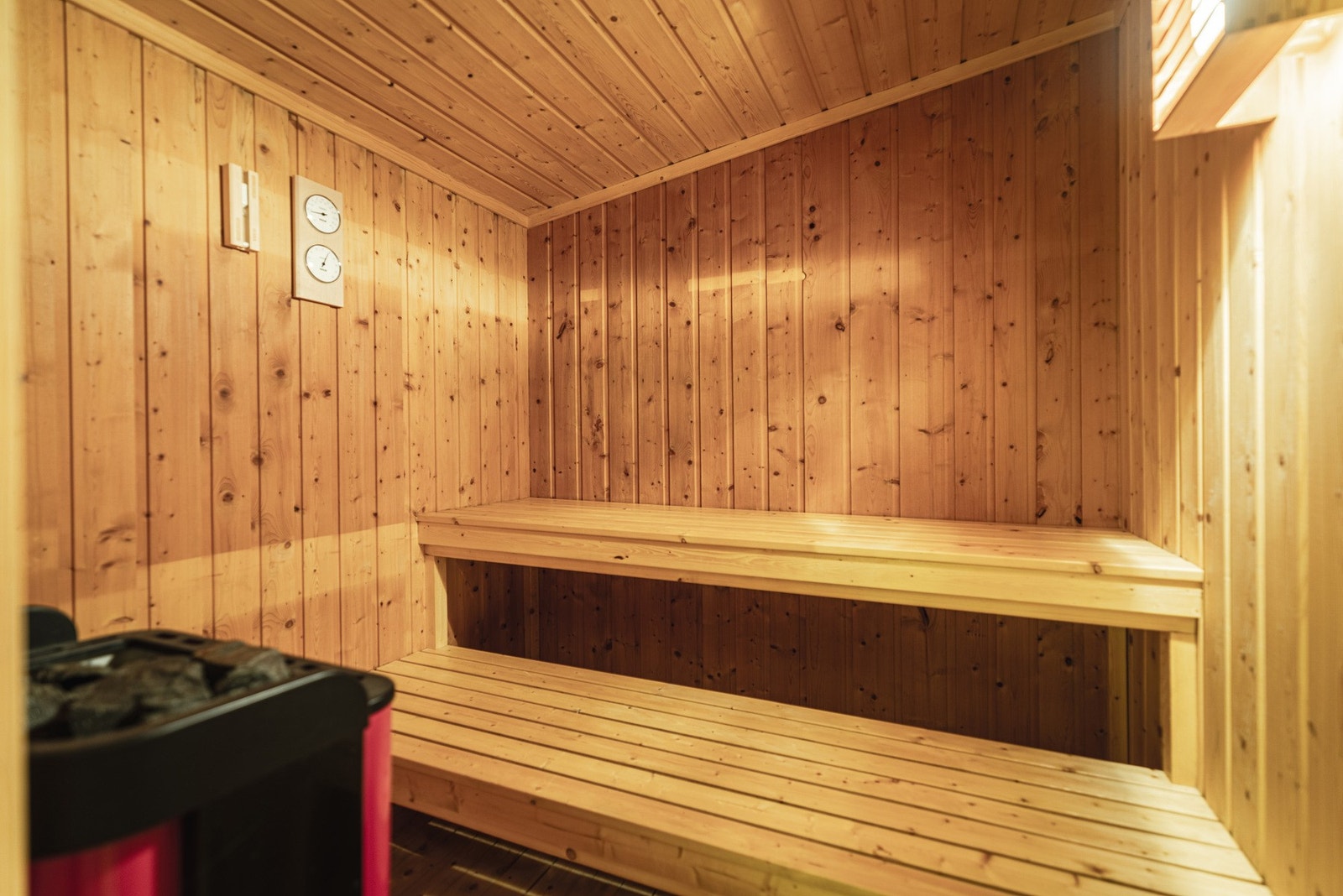 Badstue Galleribilde