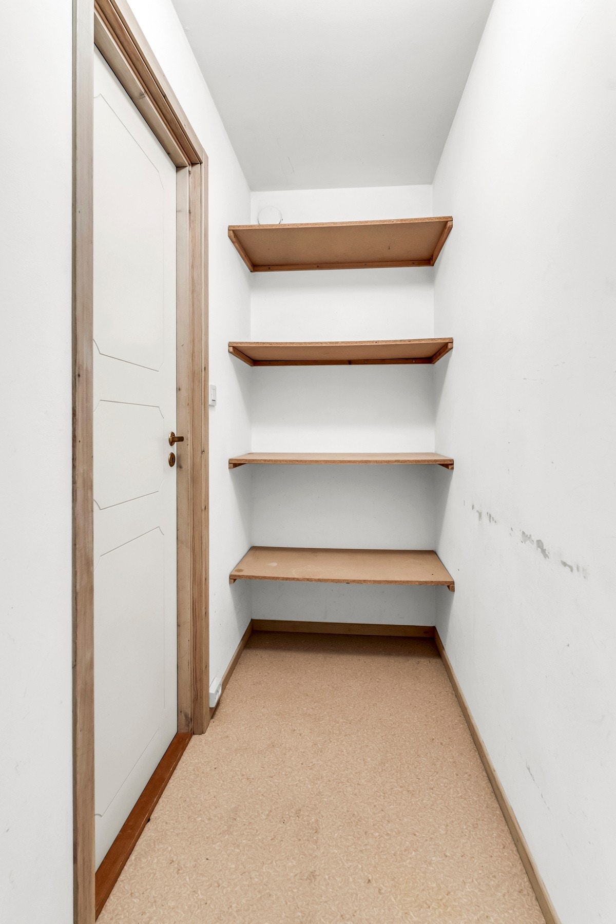 Praktisk bod Galleribilde