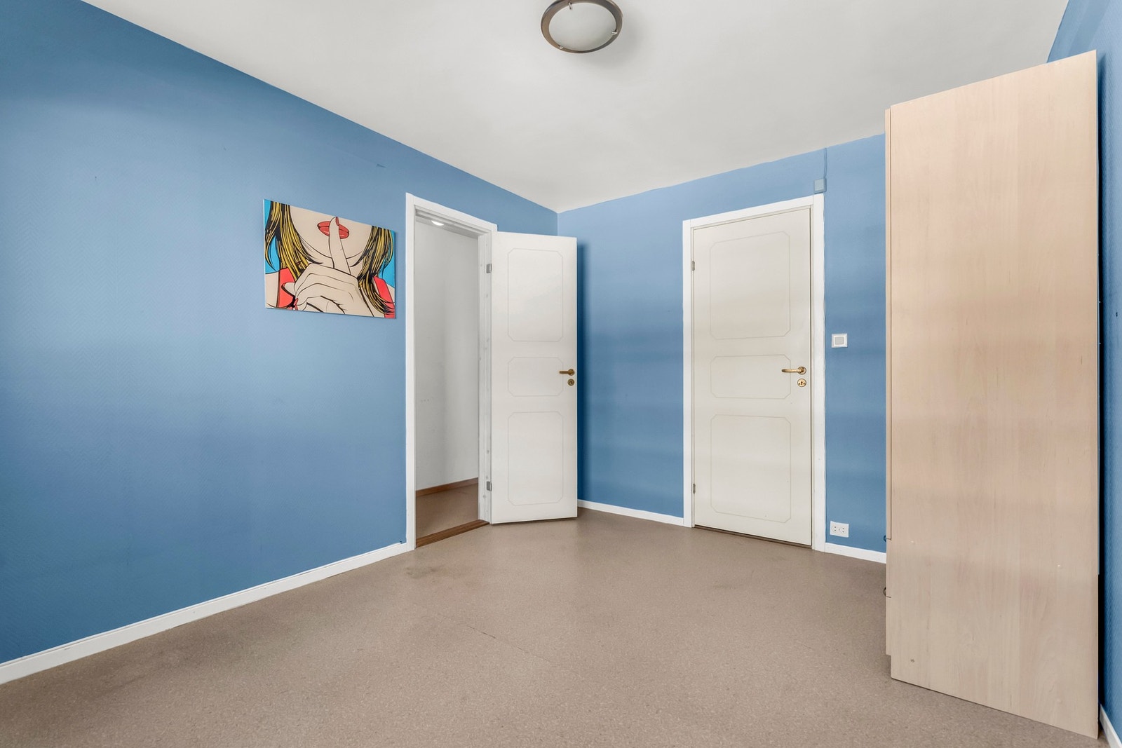 Soverom 2 Galleribilde