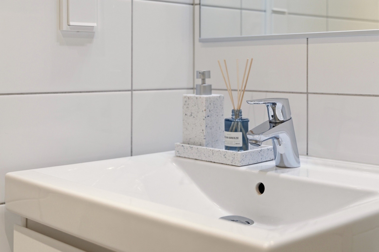 Detaljbilde. Galleribilde