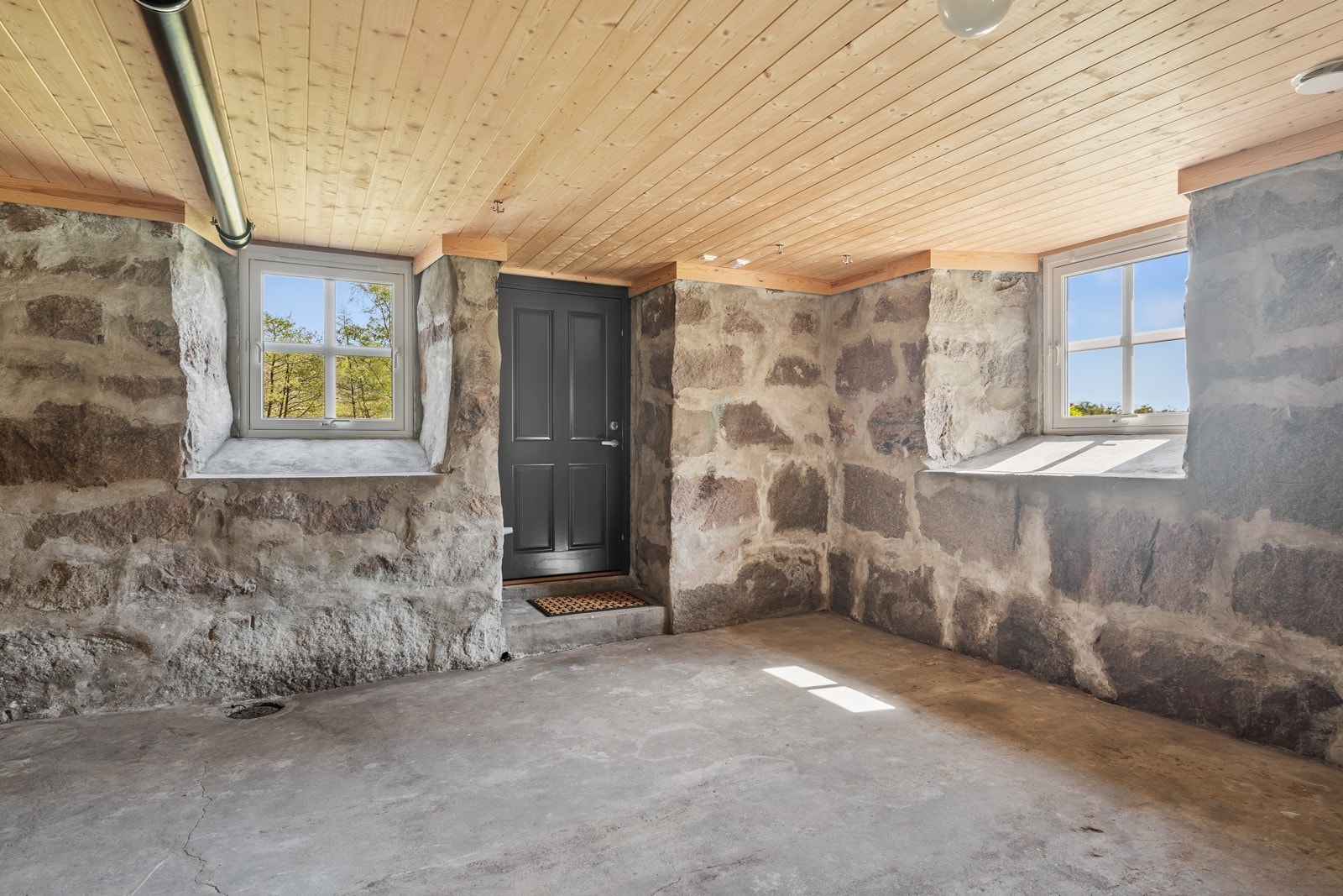 Kjeller Galleribilde