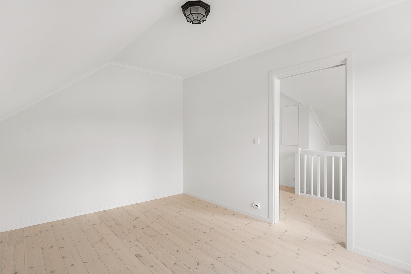 Soverom 1 Galleribilde