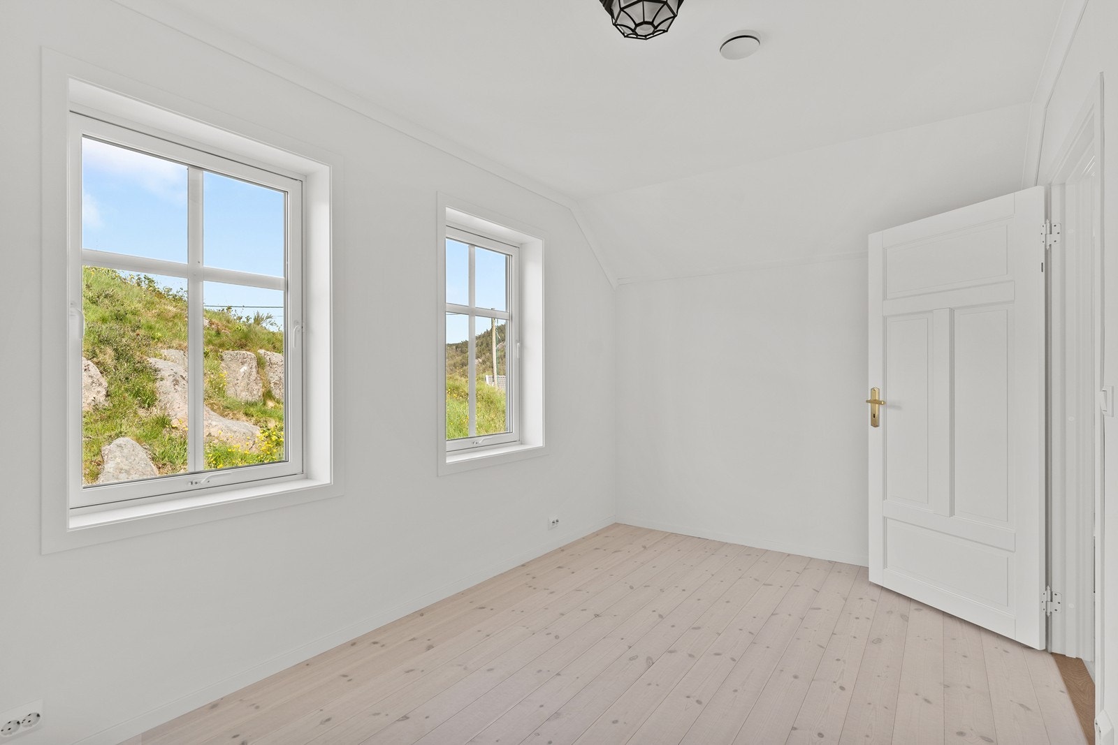 Soverom 2 Galleribilde