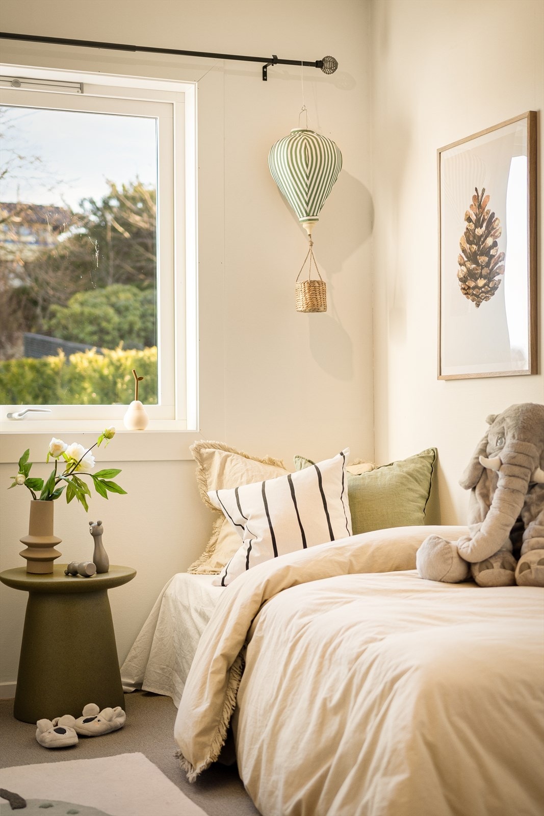 Soverom 3 Galleribilde