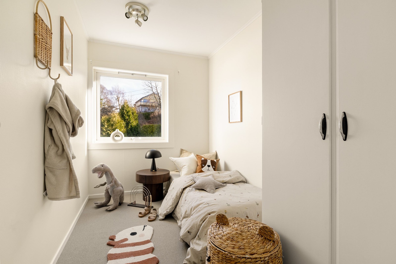 Soverom 2 Galleribilde