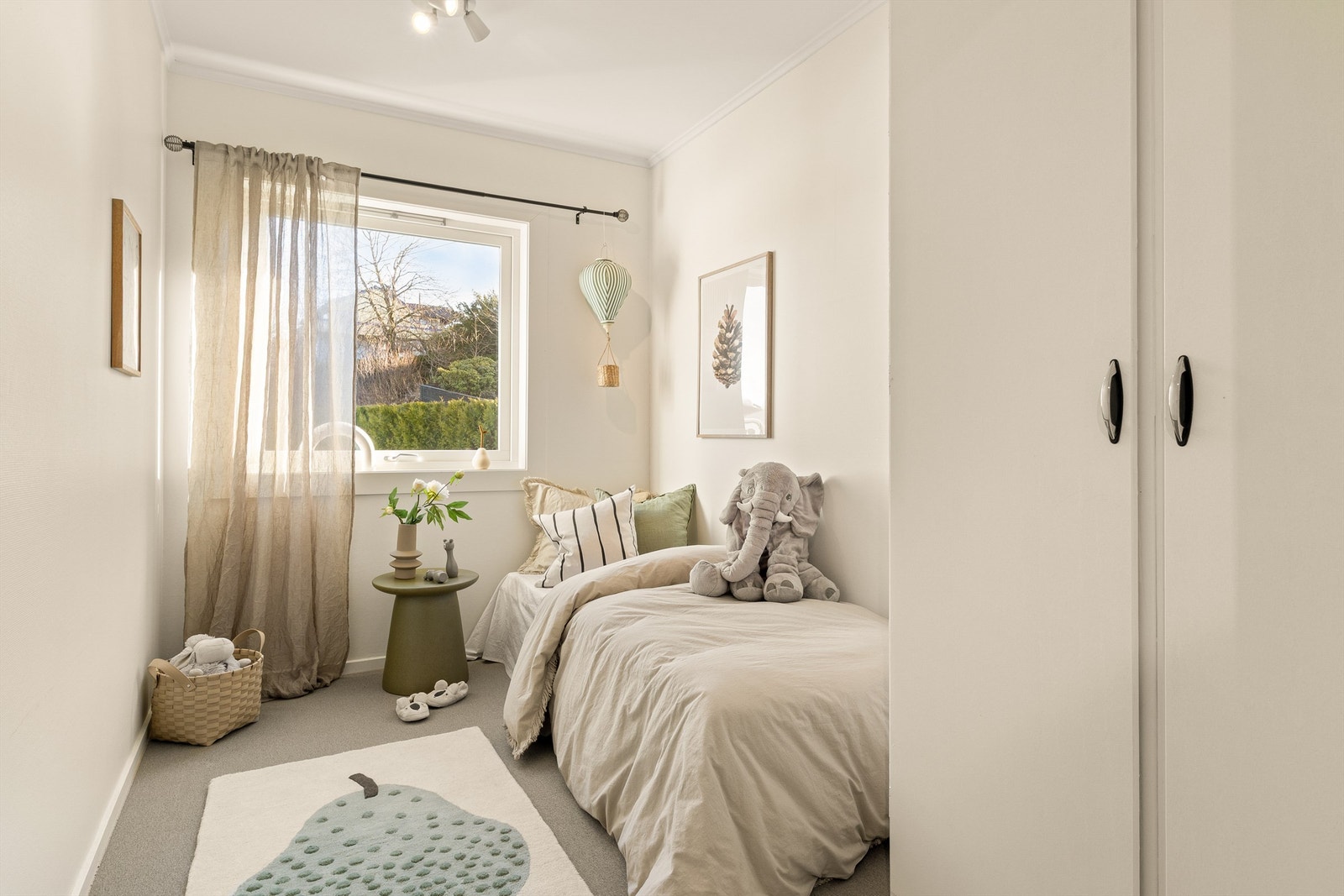 Soverom 3 Galleribilde