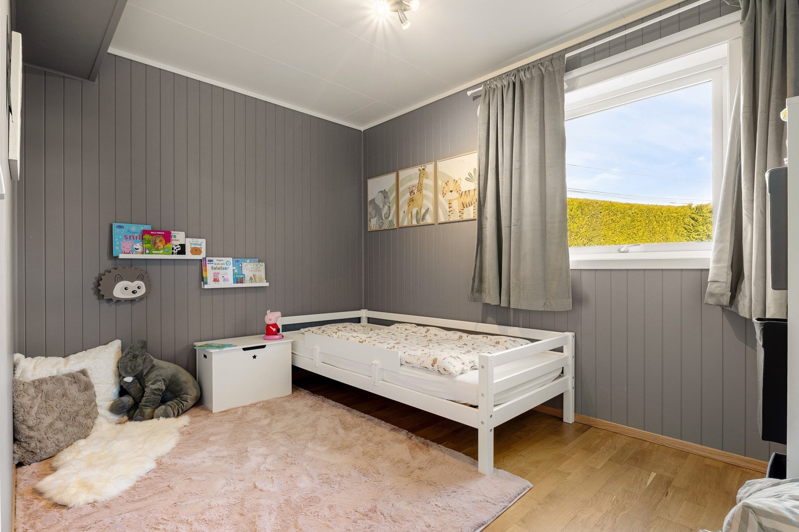 Soverom 2 Galleribilde