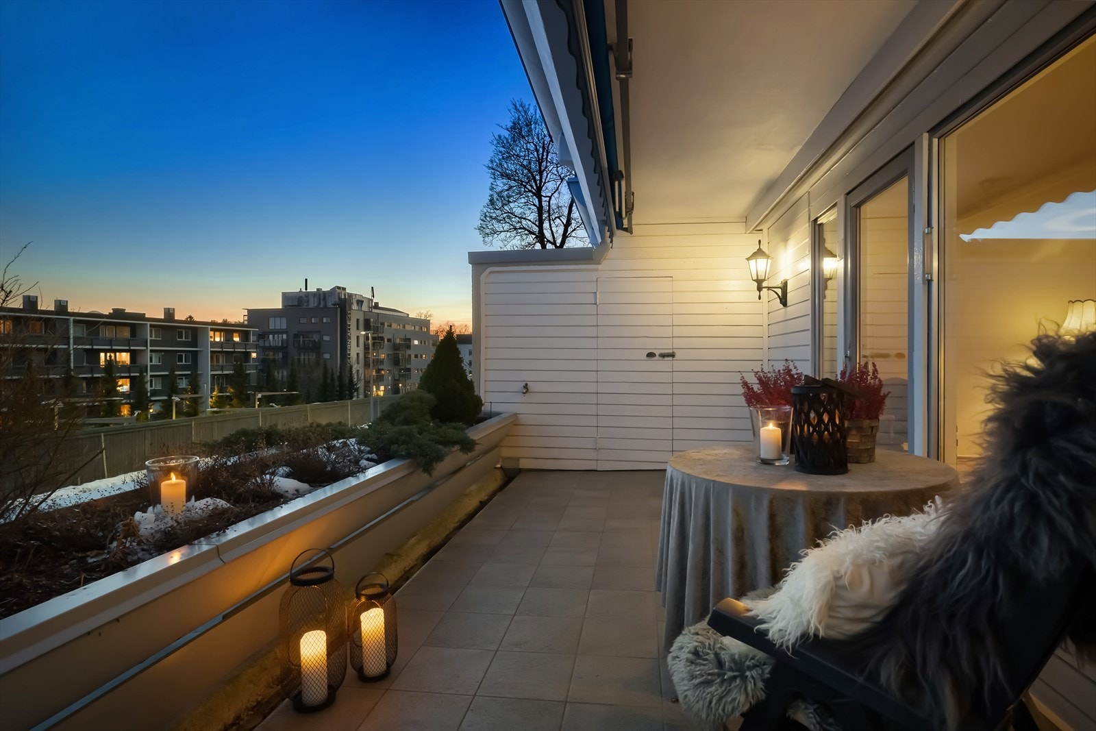 Velkommen til Åsstubben 27! - Presentert av Malin Hveem v/ Nordvik avd. Frogner. (Foto: Arne Schram) Galleribilde