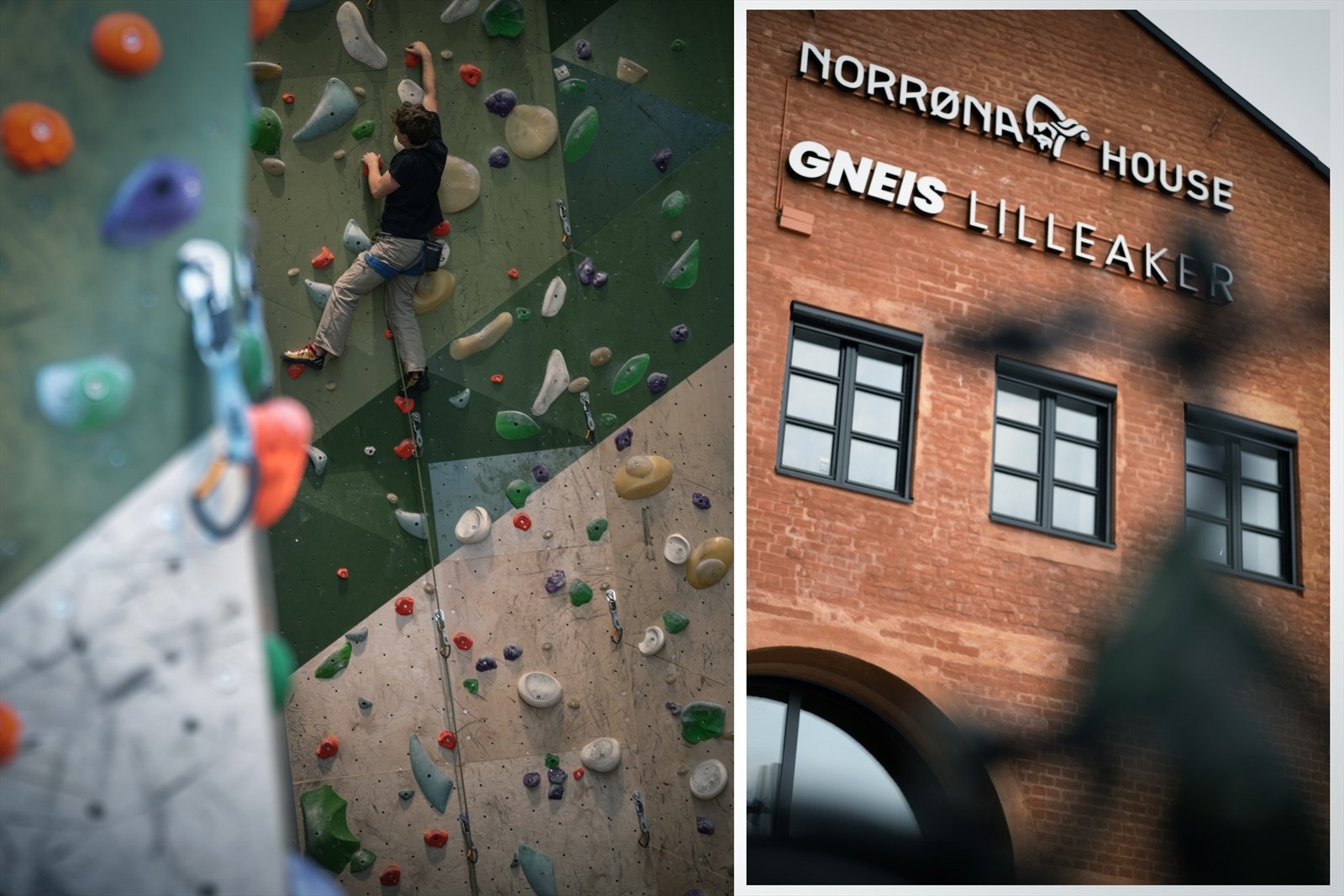 I nærheten er det flotte tur og rekreasjonsmuligheter sommer som vinter langs Mærradalen, som fører videre innover mot Sørkedalen og Nordmarka. Bademuligheter på Bogstad. Galleribilde