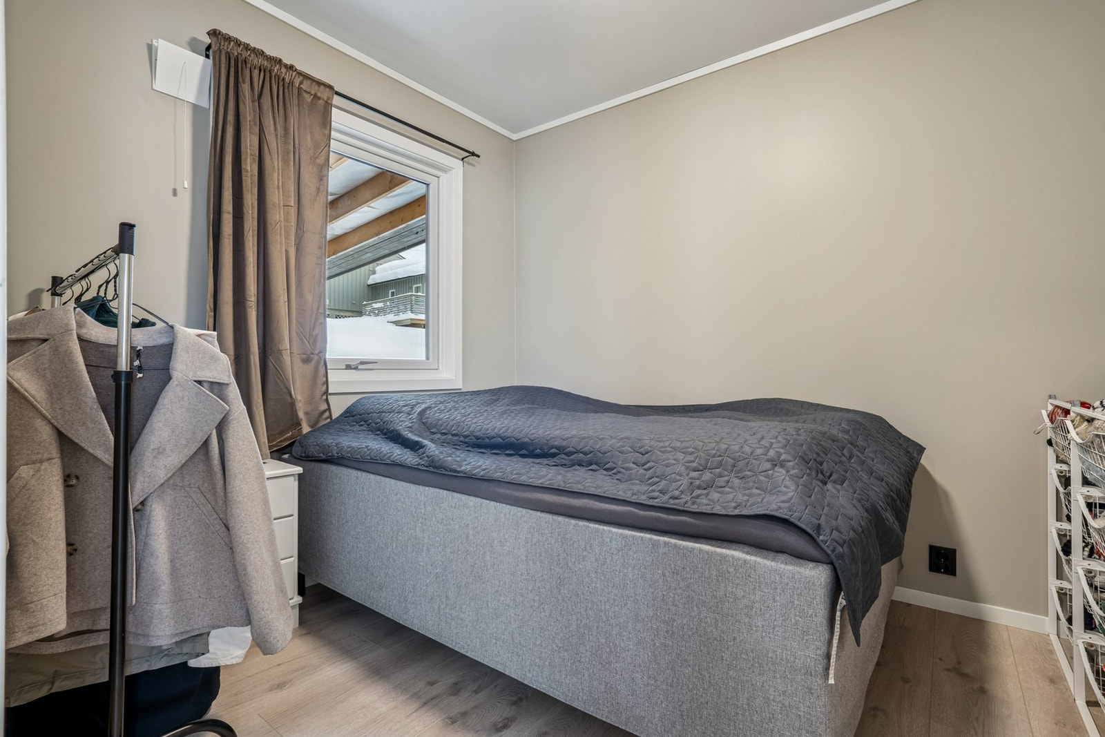 Soverom Galleribilde