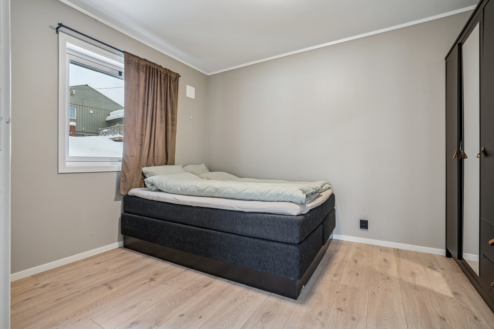 Soverom Galleribilde