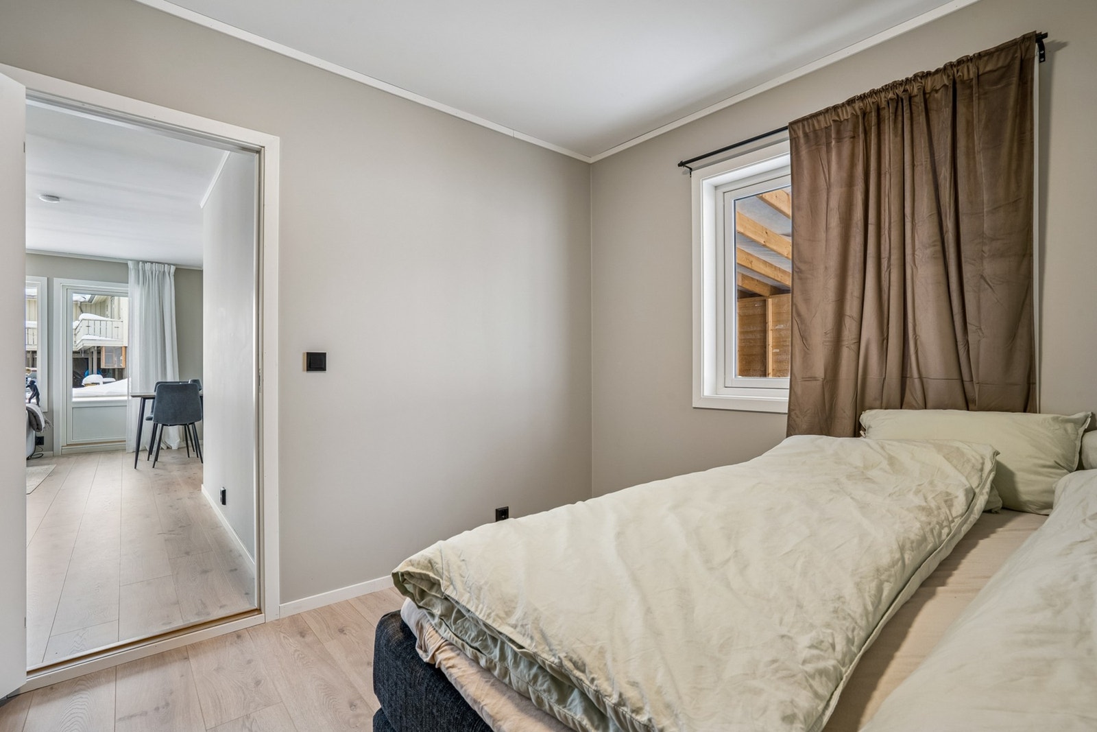 Soverom Galleribilde