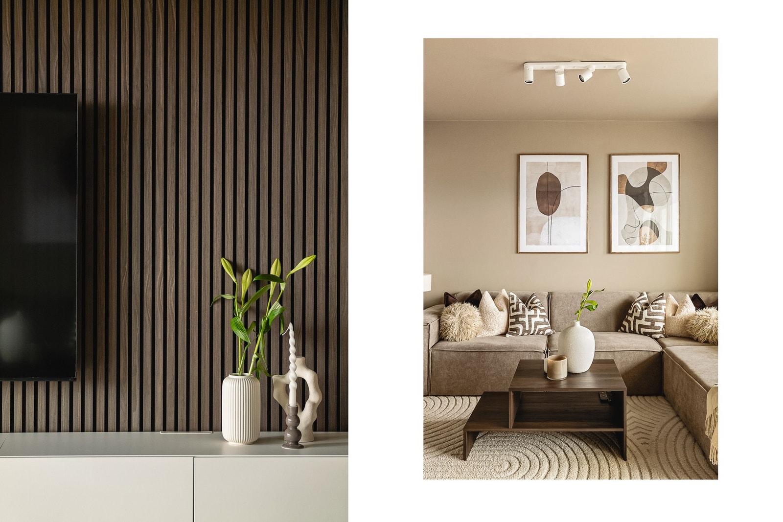 Dette er en flott 2-roms med nærhet til "alt" en skulle trenge i hverdagen! Galleribilde