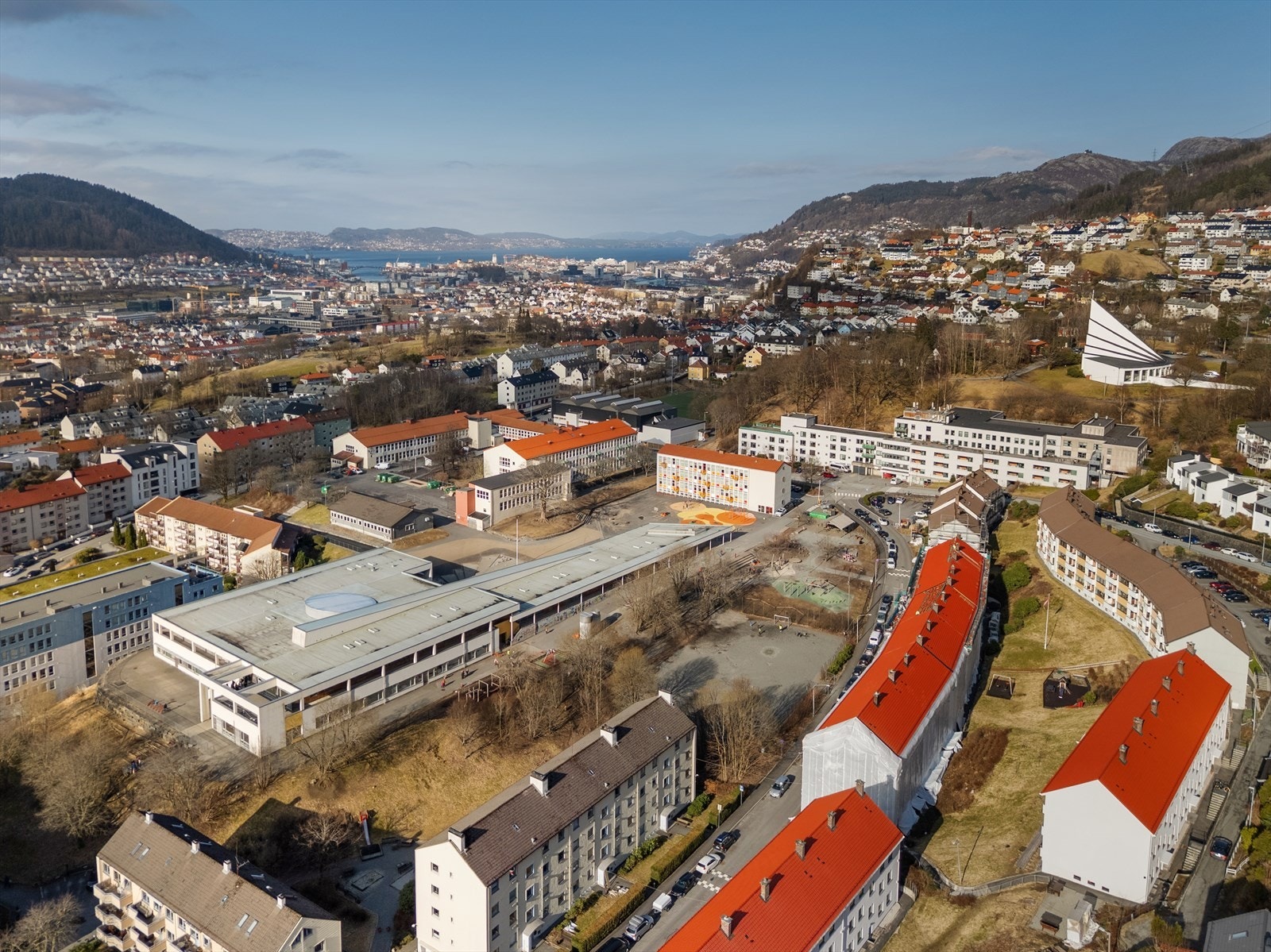 Velkommen til visning - Husk påmelding! Galleribilde