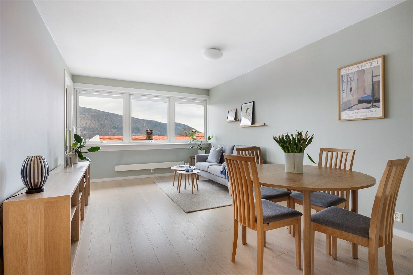 Velkommen til Meiseveien 17 - Presentert av Eiendomsmegler Norge v/ Martin Høgøy Bjørkbom! Galleribilde