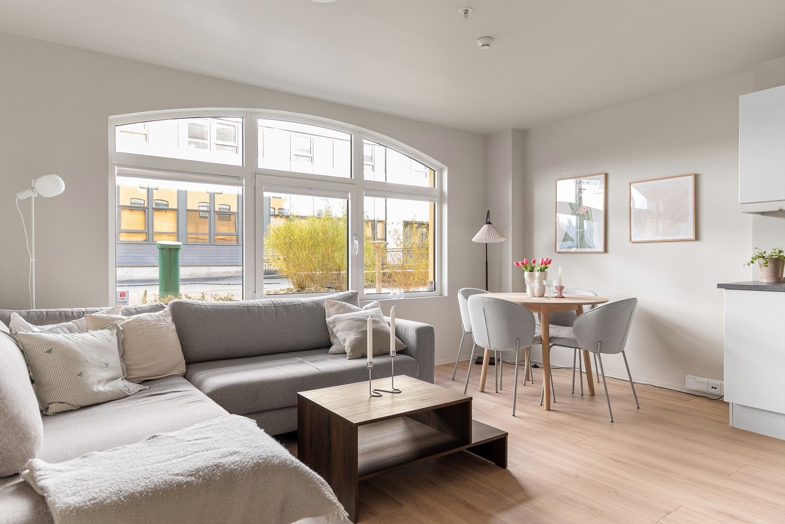 Velkommen til Kalfarveien 80 - Presentert av Caroline Norheim Johansen v/Eiendomsmegler Norge! Galleribilde