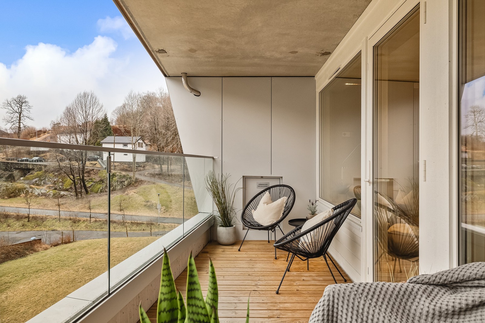 - Elvenesvegen 58 presentert av PrivatMegleren v/ Amalie Bakken - Galleribilde