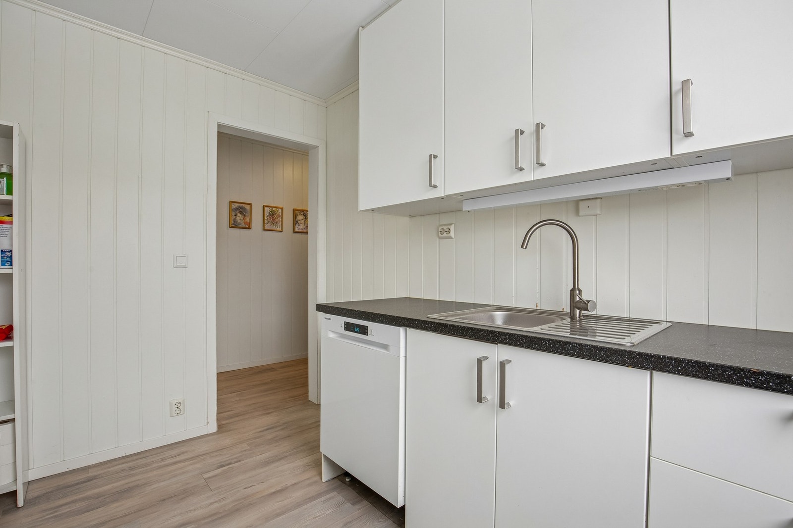 Kjøkken Galleribilde