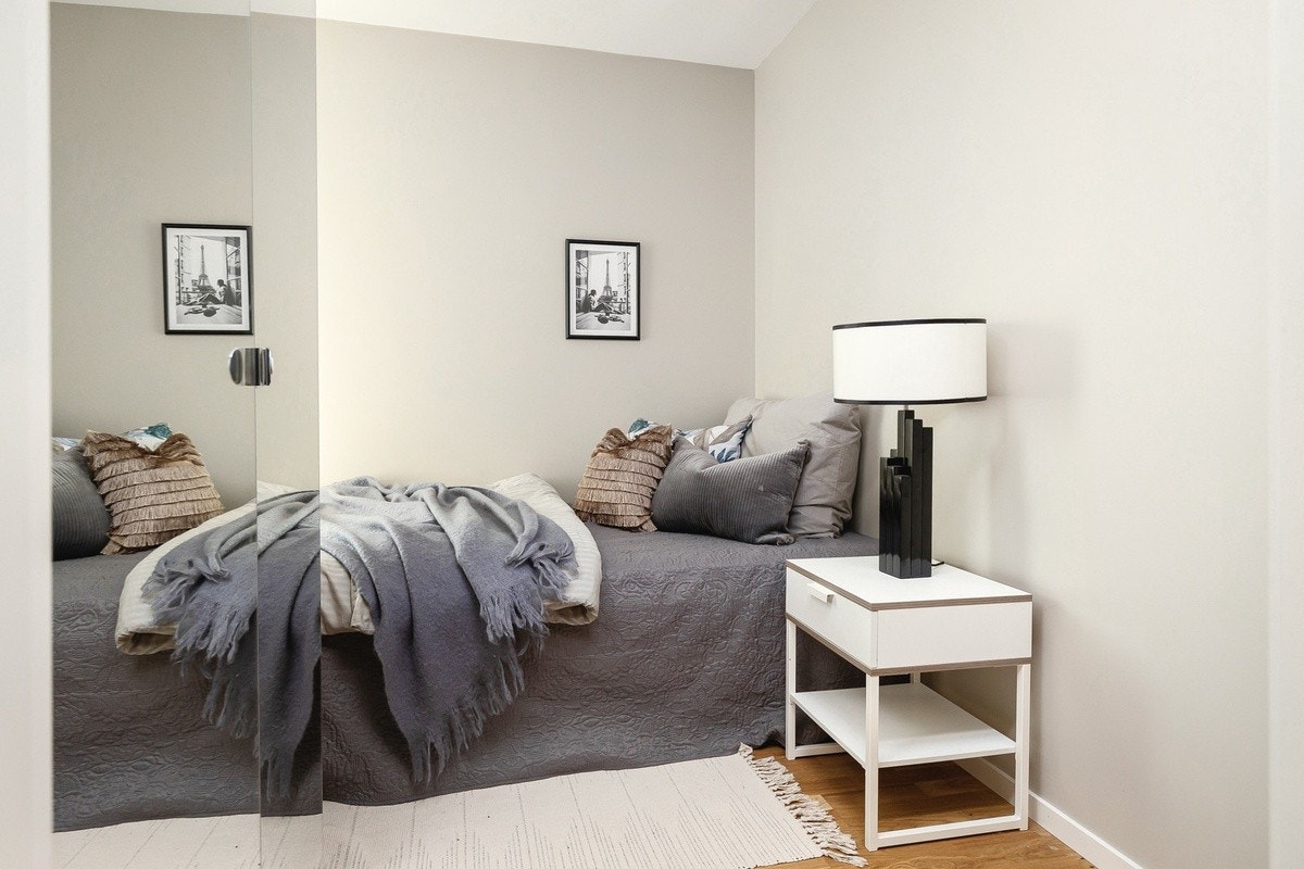 Rom: "Solen" Galleribilde