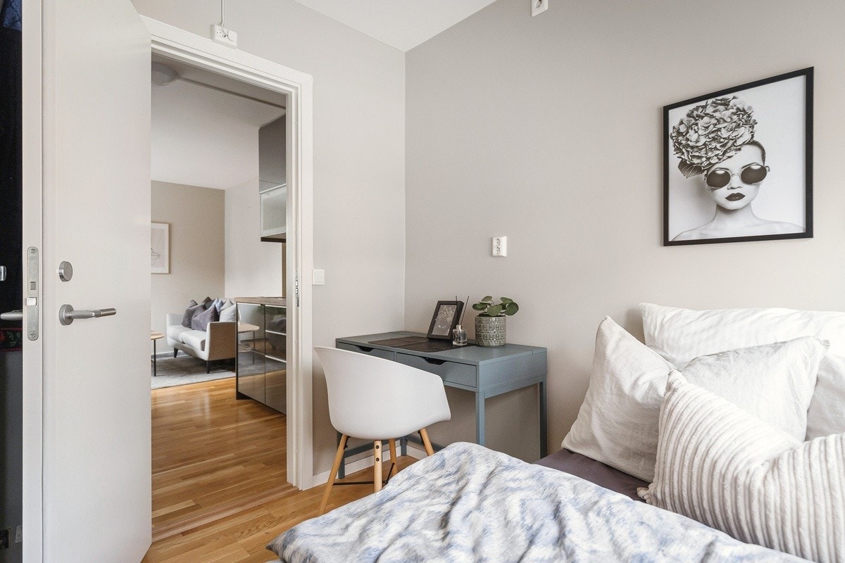 Rom "Merkur" Galleribilde