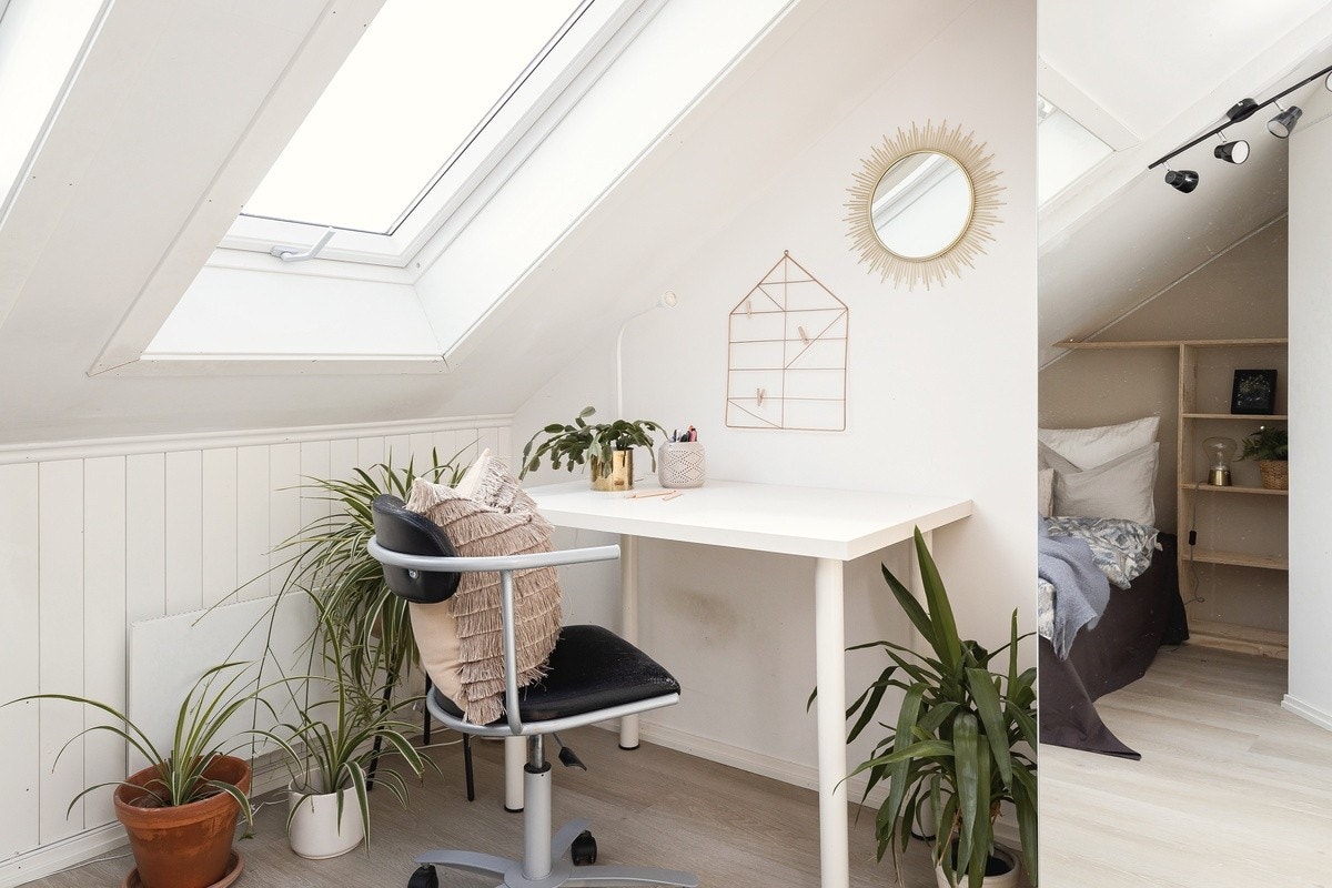 Rom "Uranus" Galleribilde