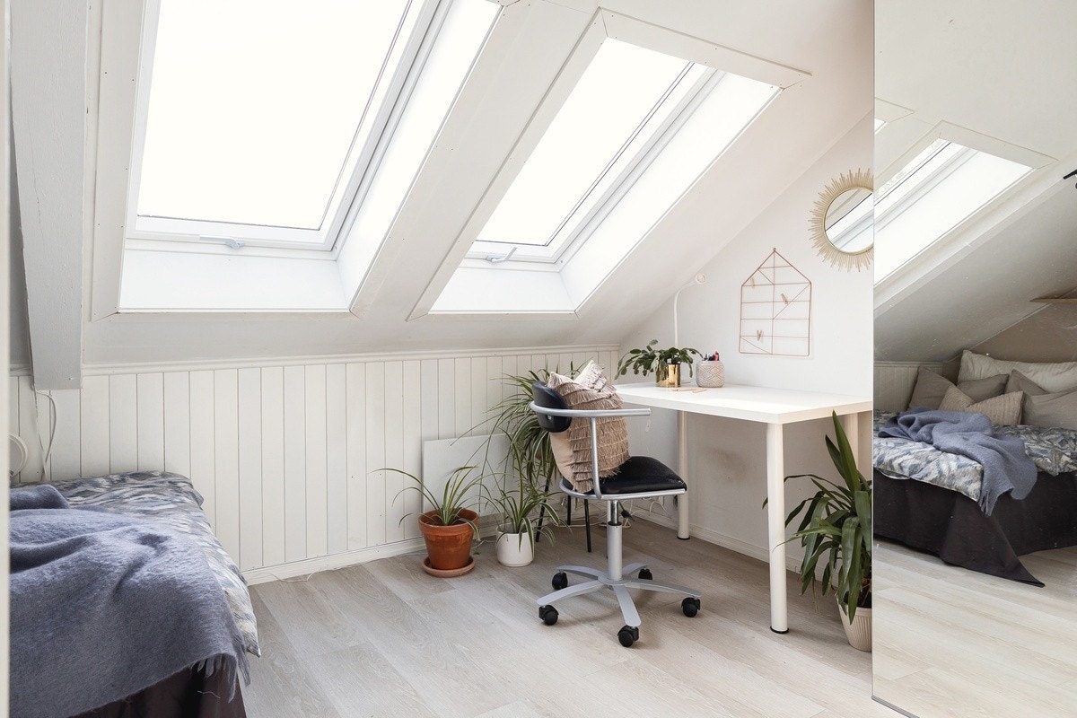 Rom "Uranus" Galleribilde