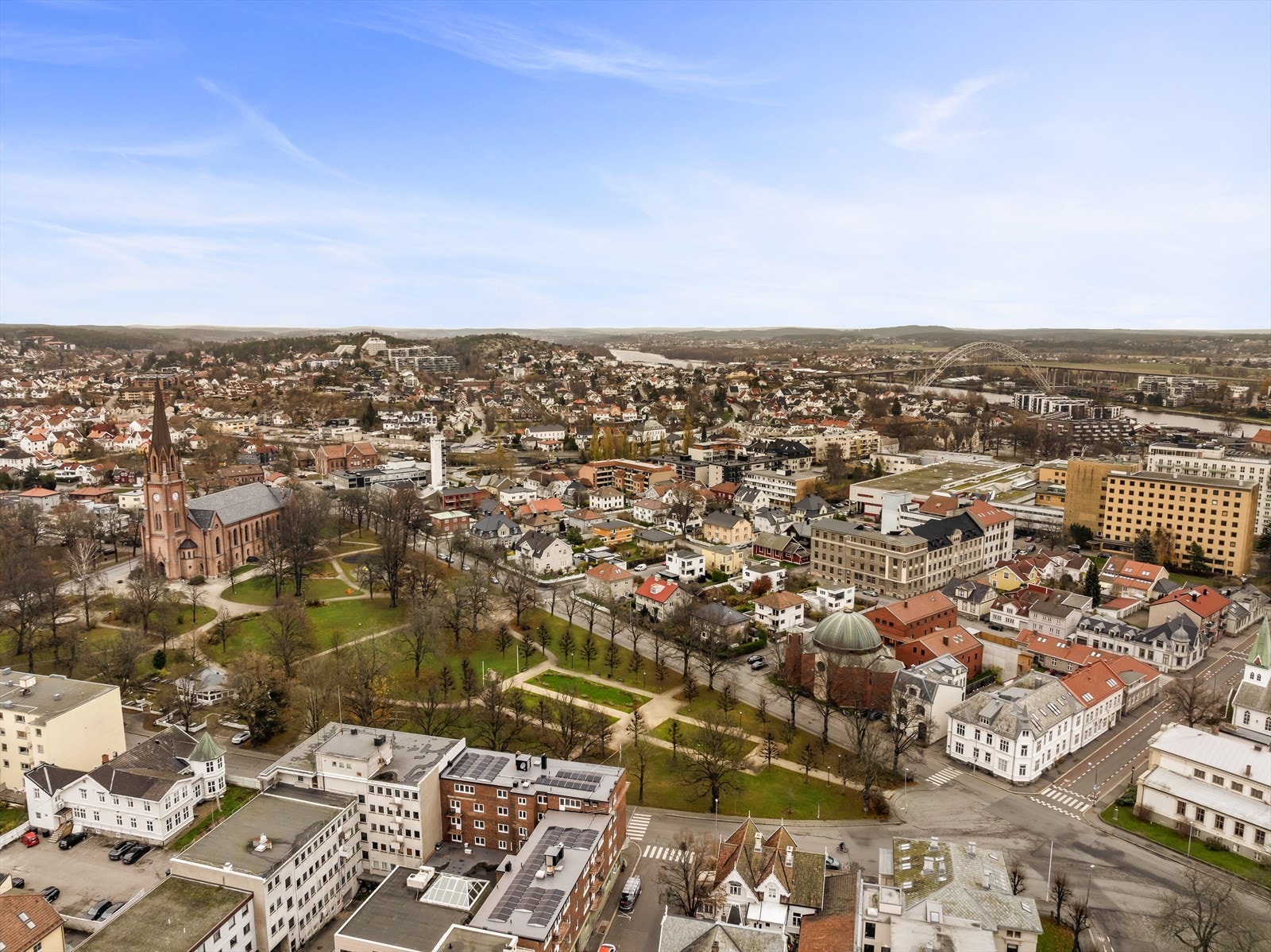 Nærområde Galleribilde