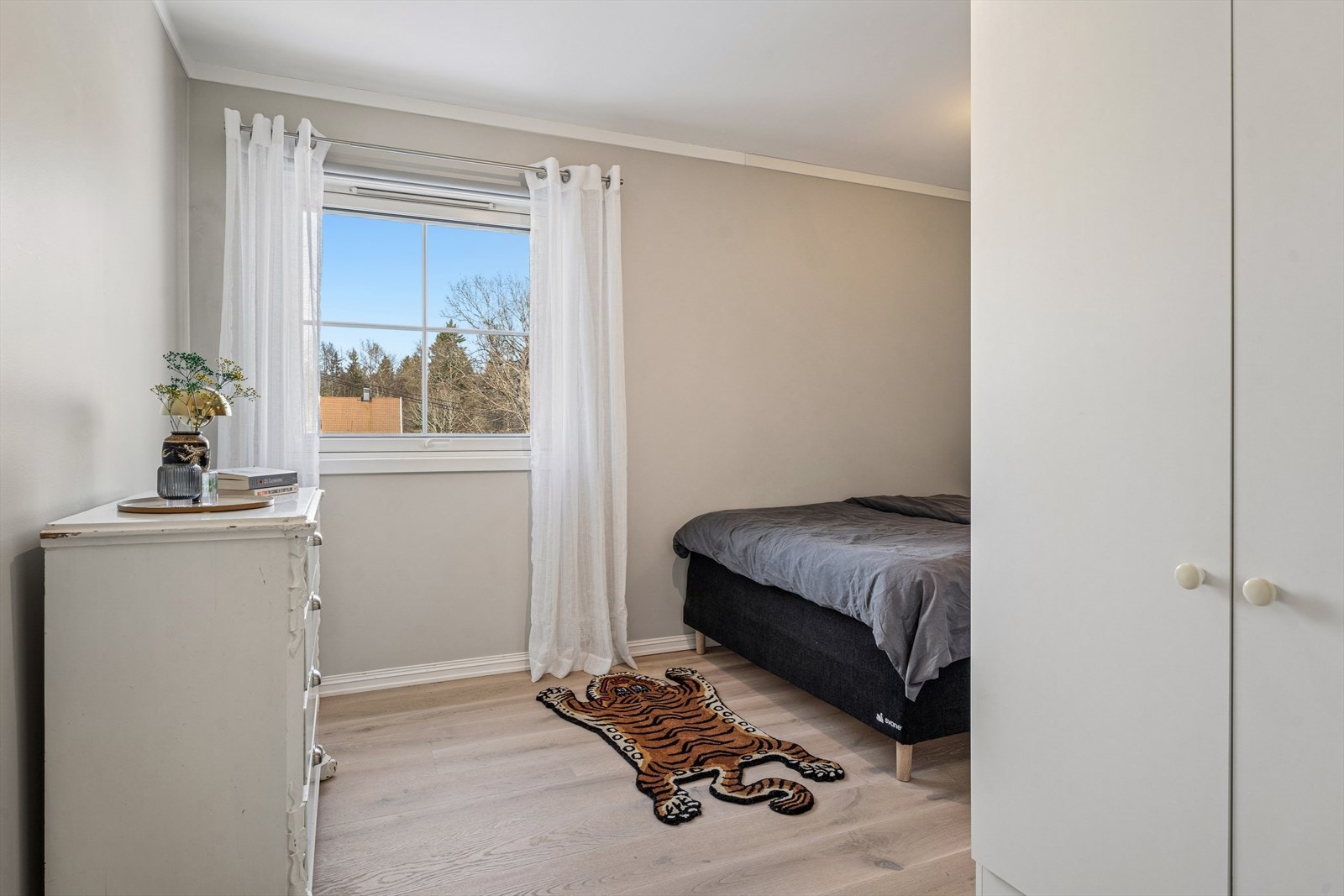 Soverom 2. Galleribilde