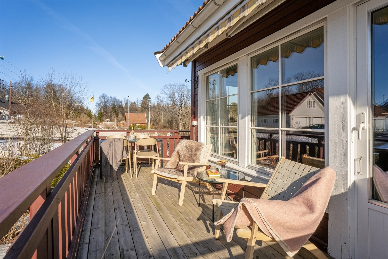 Nyt varme sommerdager her! Galleribilde