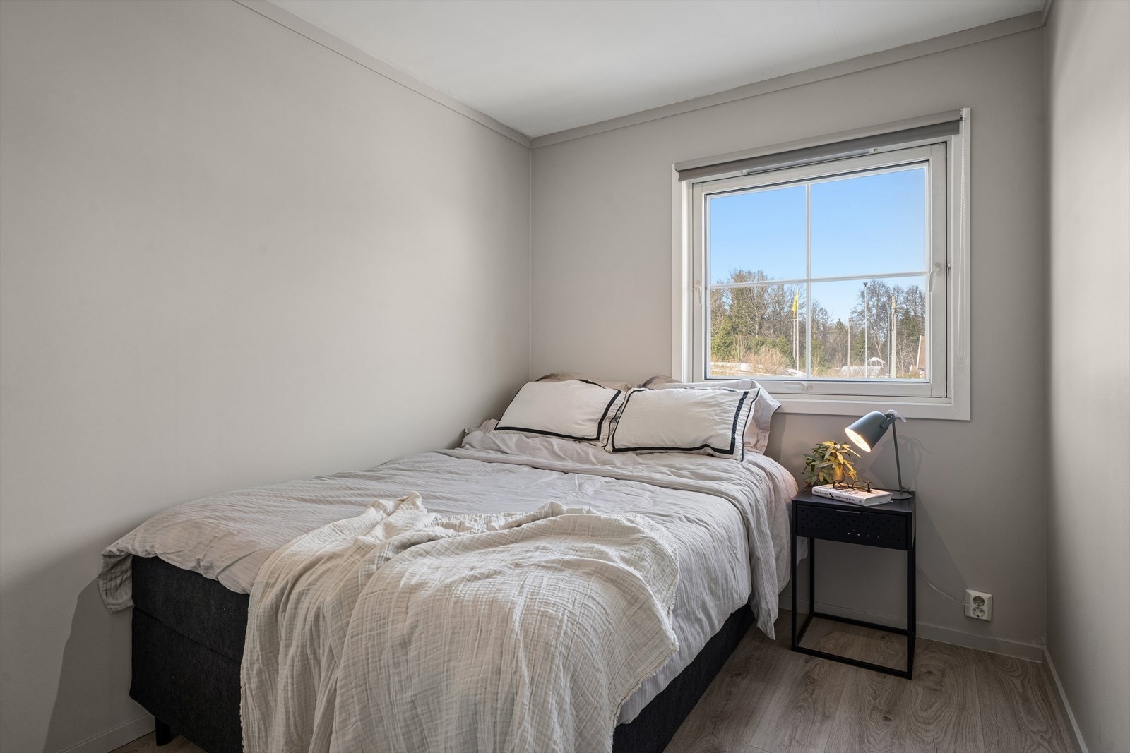 Soverom 3. Galleribilde