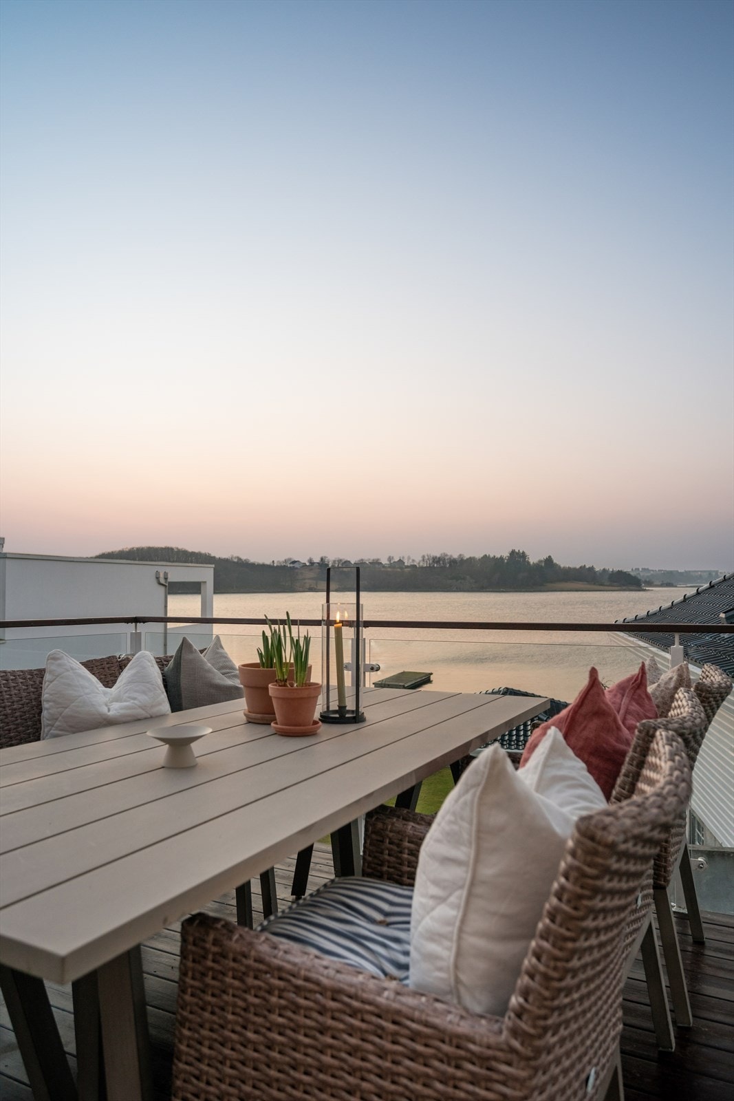 Dette er et attraktivt og veletablert boligområde med en fredelig atmosfære. Galleribilde