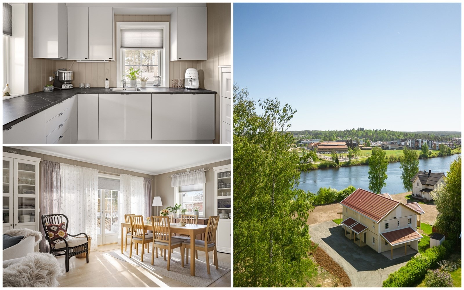 Velkommen til Vestad og Grindalsvegen 105 B! Galleribilde