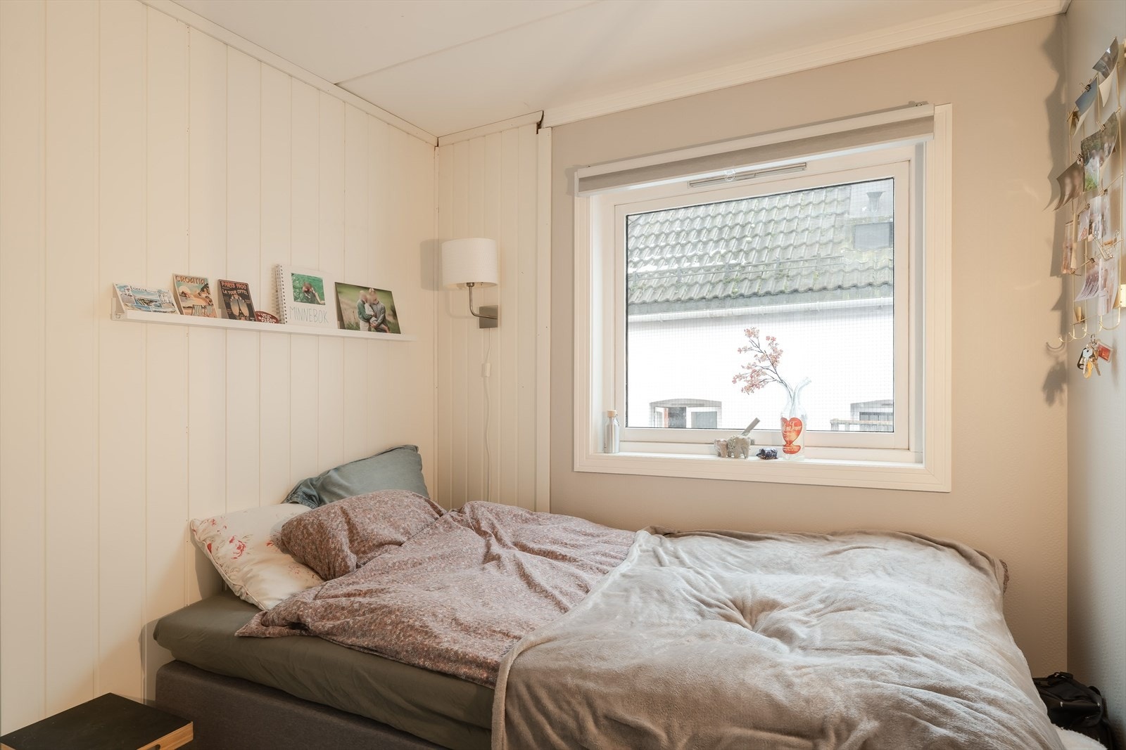 Soverom 3 | Oppmålt til 6,2m2 Galleribilde