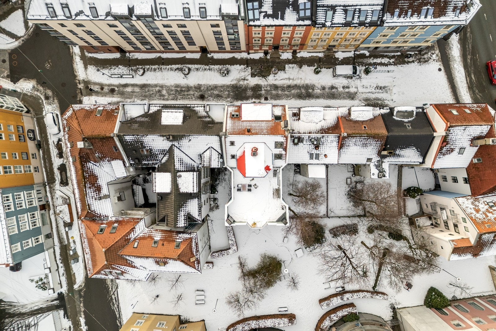 Velkommen til en hyggelig visning! | Husk påmelding Galleribilde