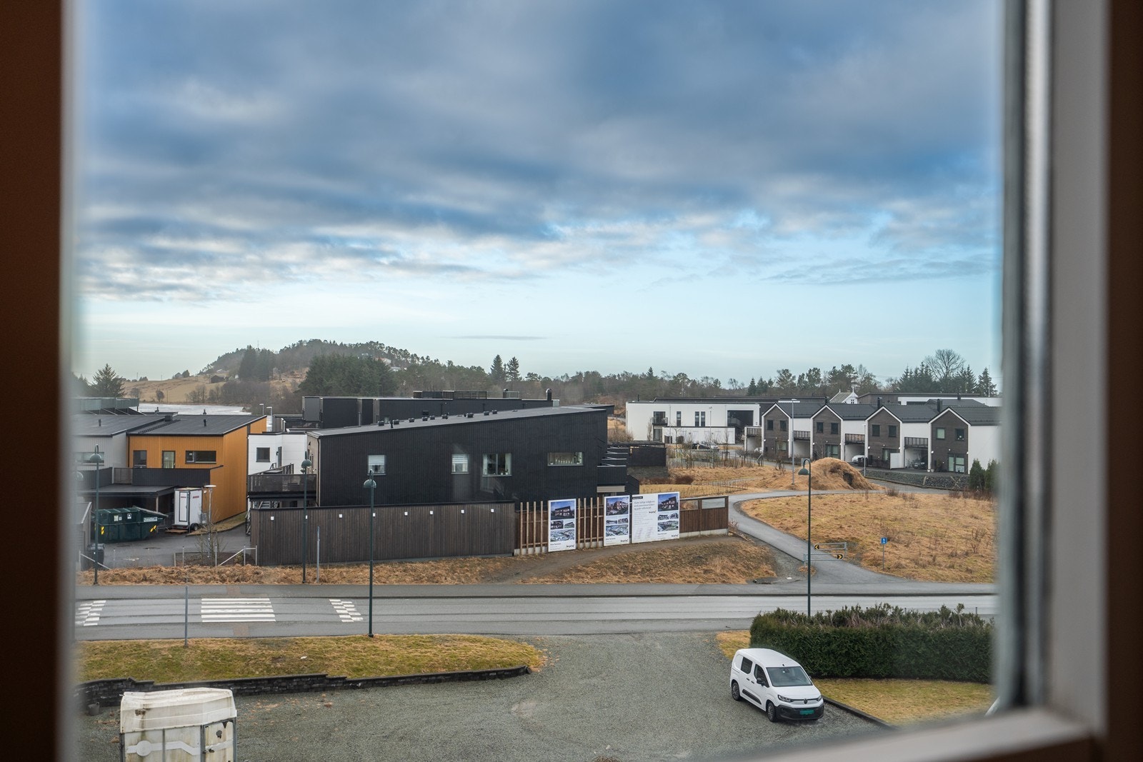 Område. Galleribilde