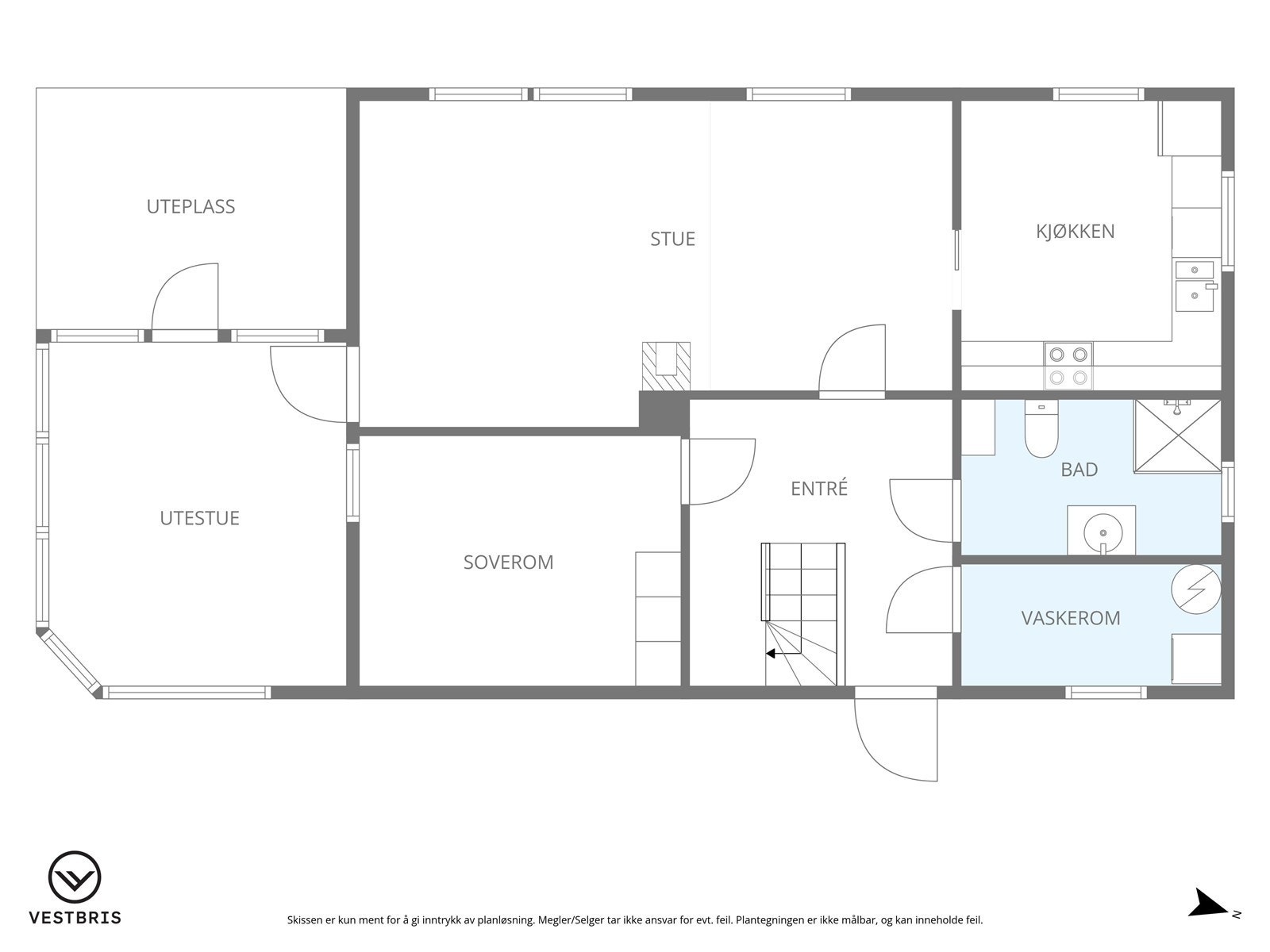 1st_floor_132_st_lsmyrvegen_karmsund_without_dim Galleribilde