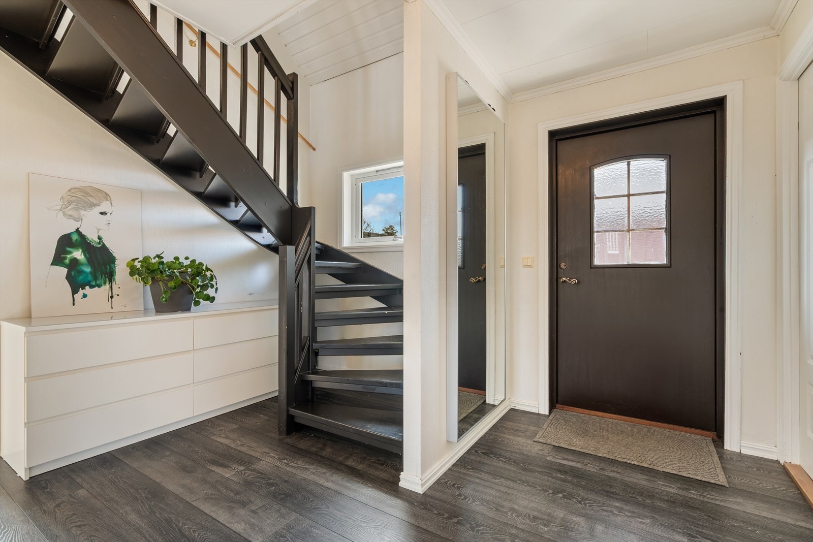 Velkommen inn! Galleribilde