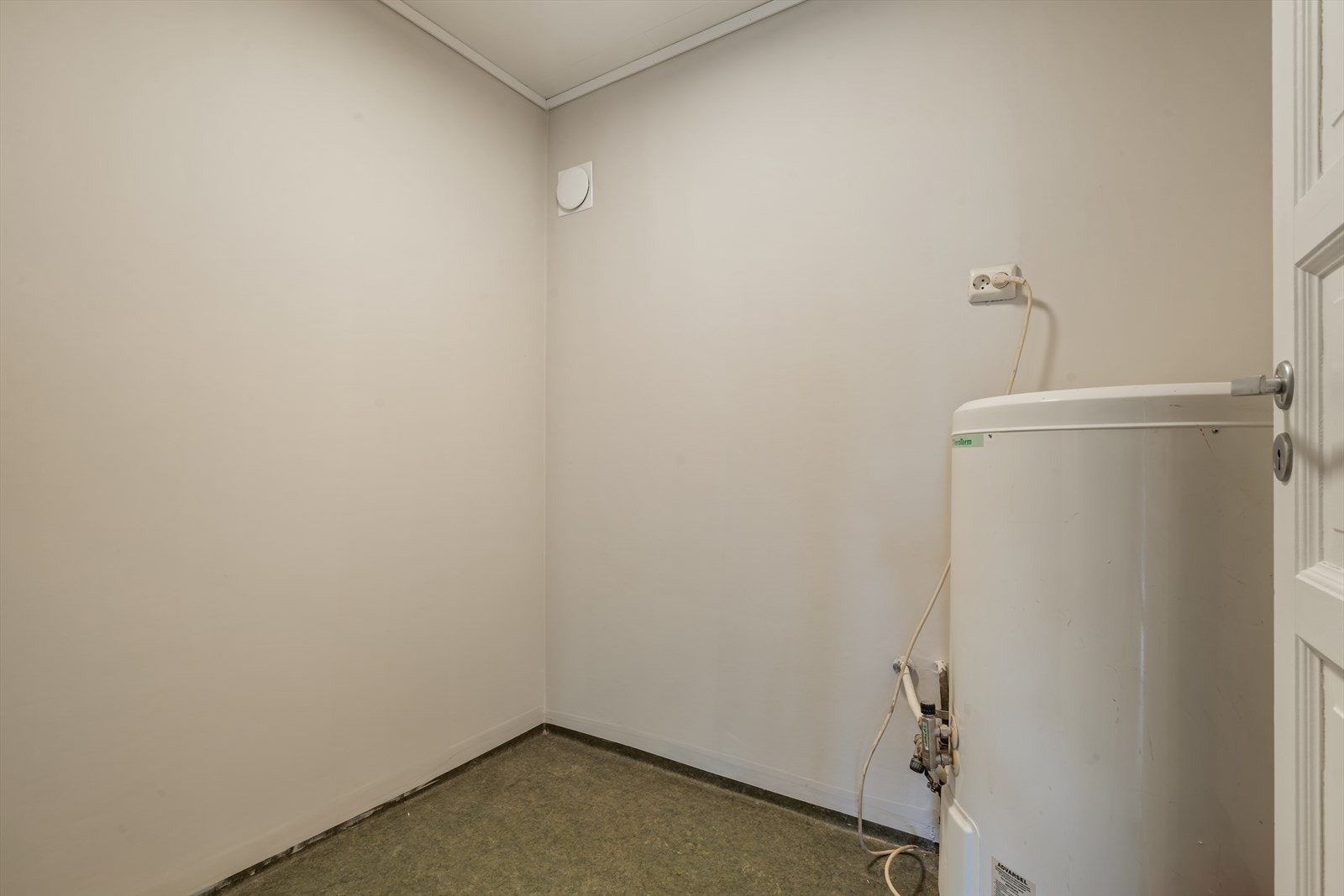 Bod i leilighet Galleribilde