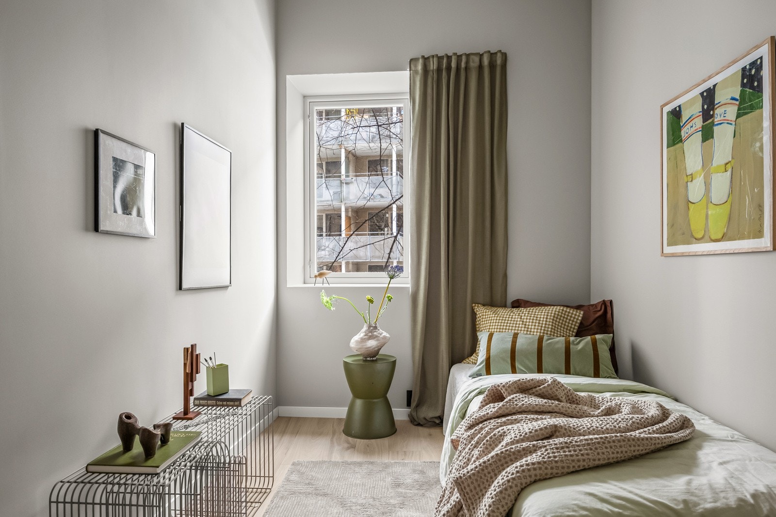 Soverom 2 Galleribilde