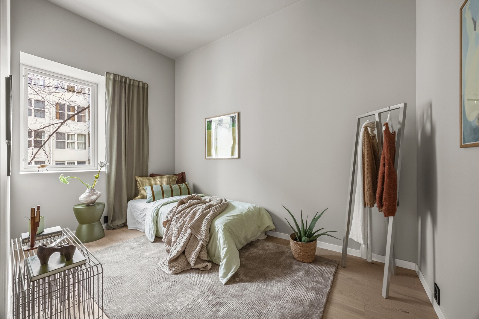 Soverom 2 Galleribilde