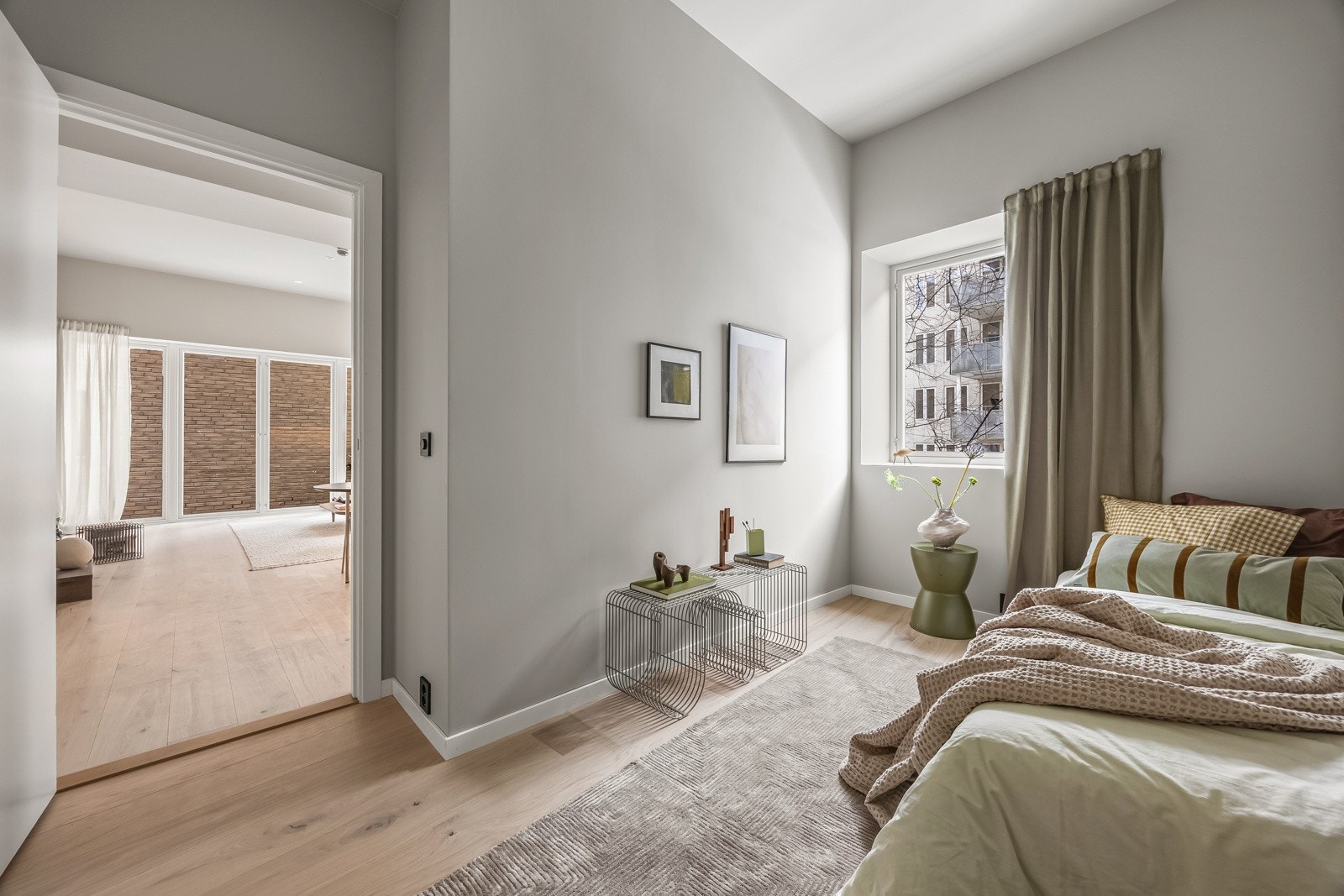 Soverom 2 Galleribilde