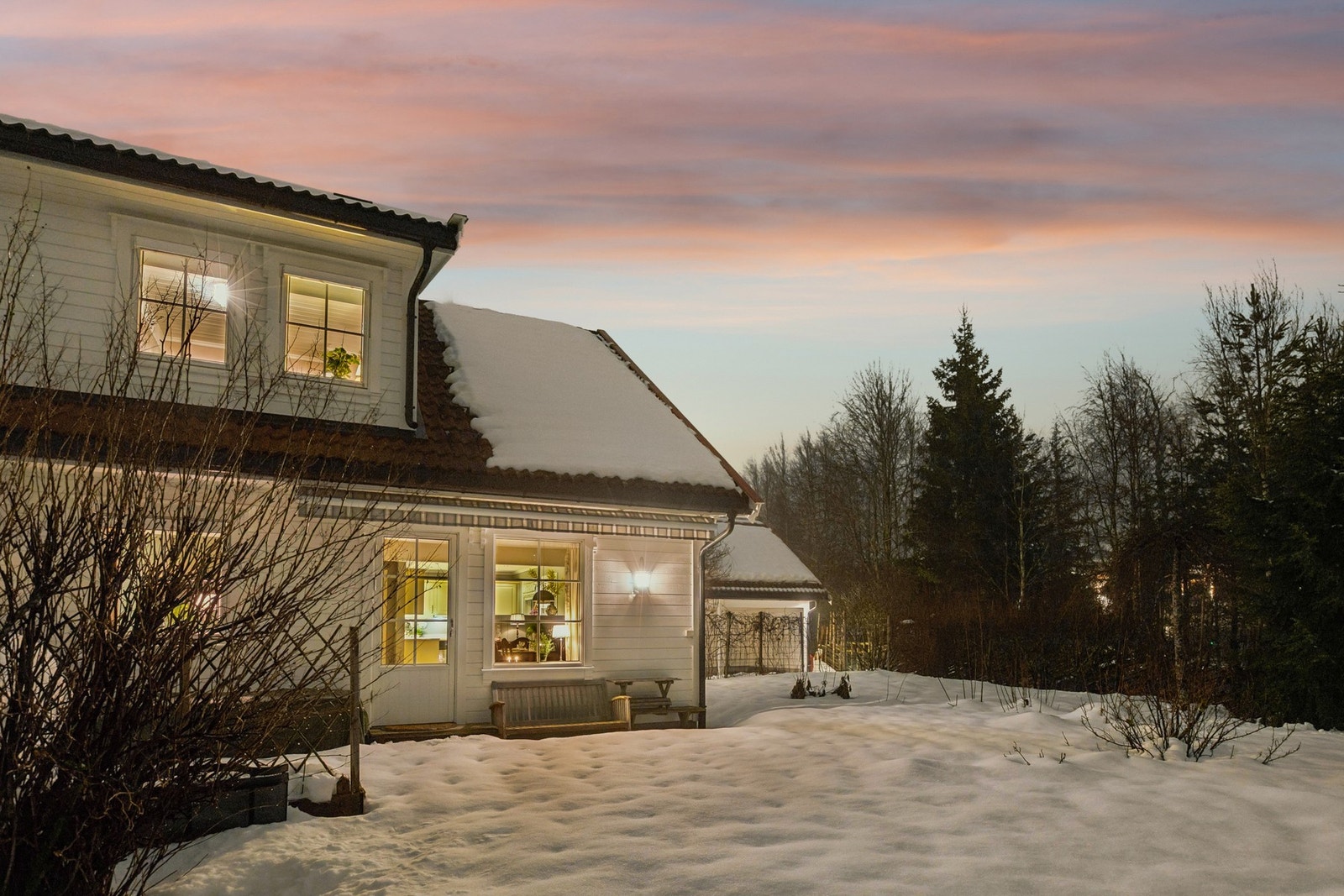 Kristin Kjeksli v/EIE Jessheim har gleden presentere Kongletoppen 45B! Fotografert av: Bjørn Sørheim v/EFKT Galleribilde