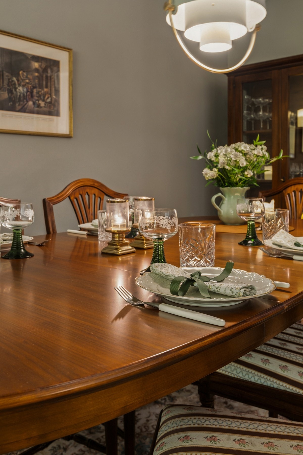 Her kan hele familien samles! Galleribilde