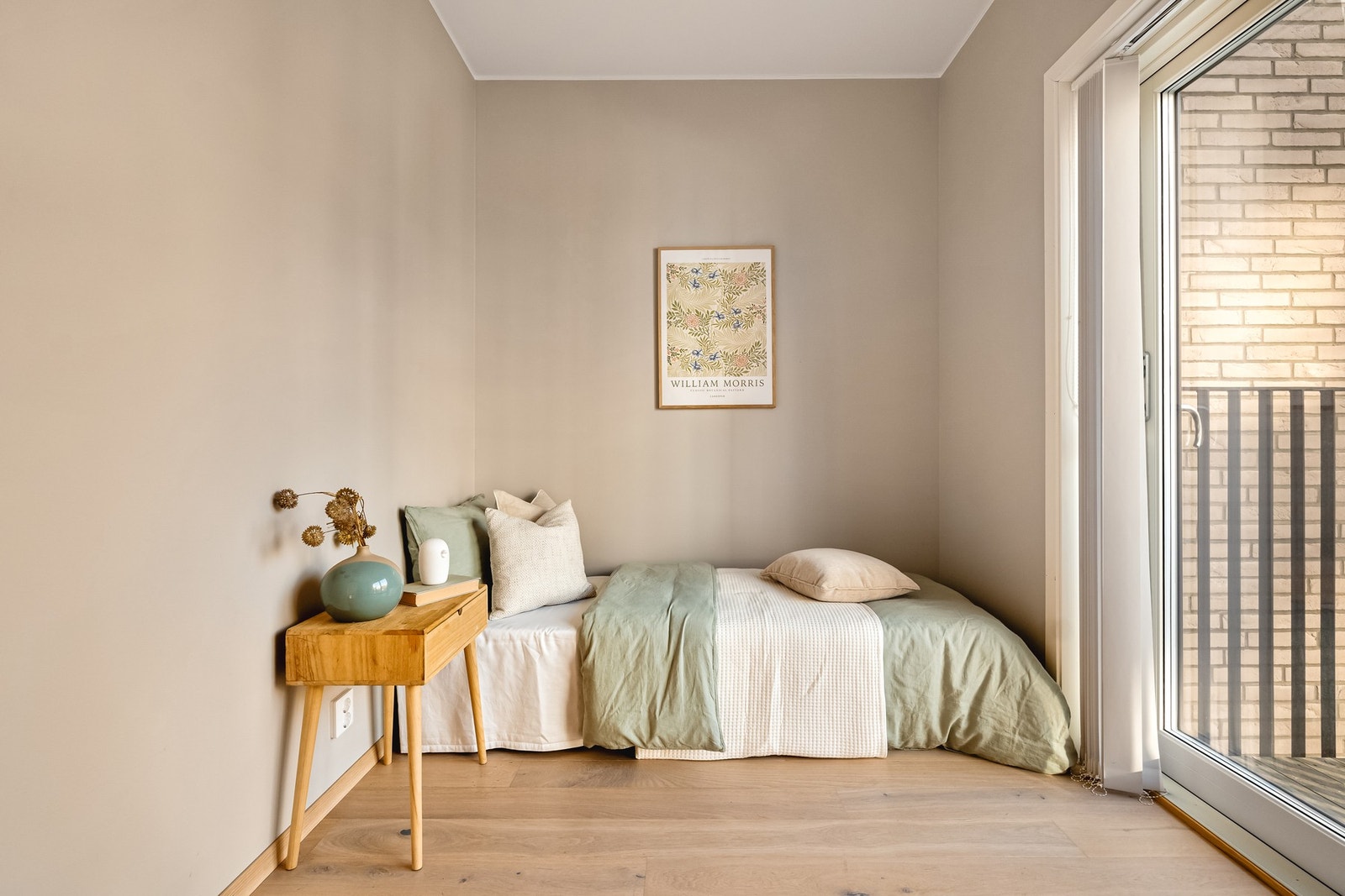 - Det er varmegjenvinning gjennom ventilasjonsanlegget i leiligheten - Galleribilde