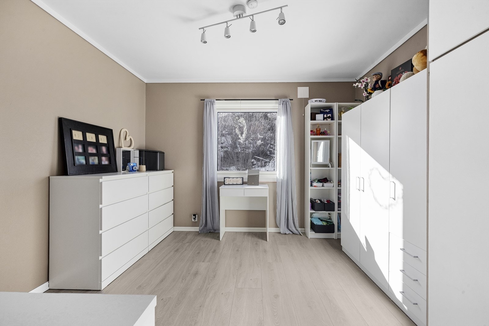 Soverom II Galleribilde