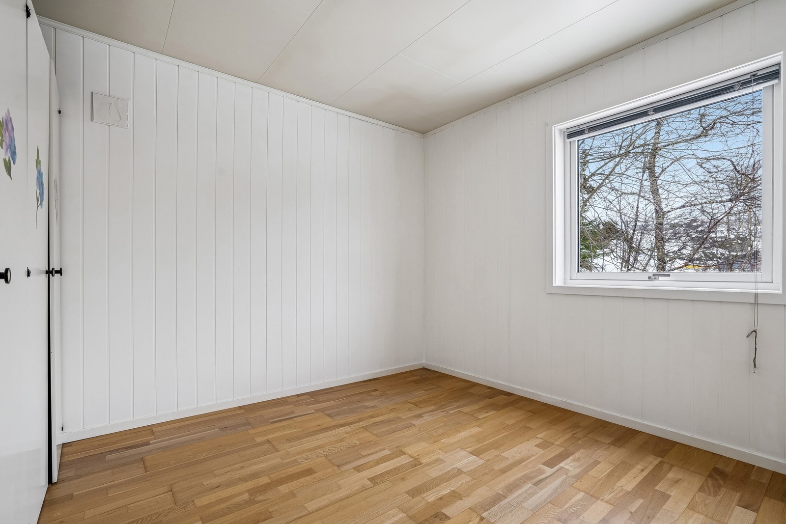 Soverom 2. Galleribilde